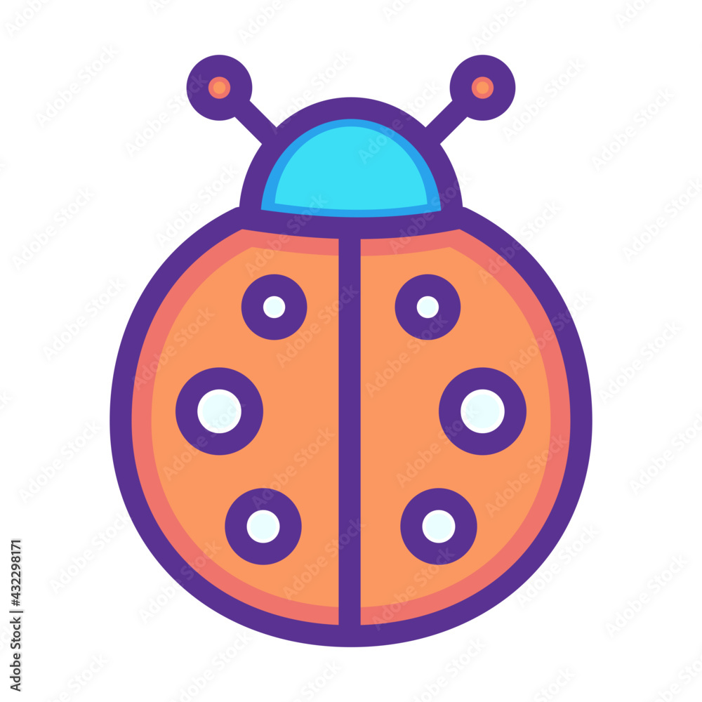 lady bug lady bug