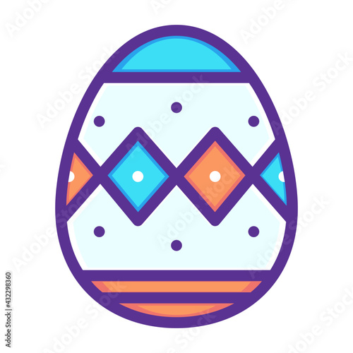 paschal egg