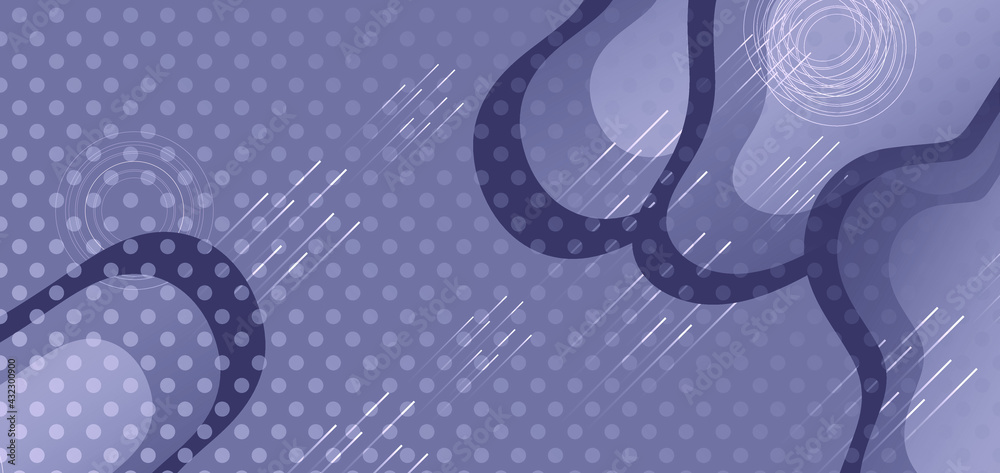 Obraz premium abstract background