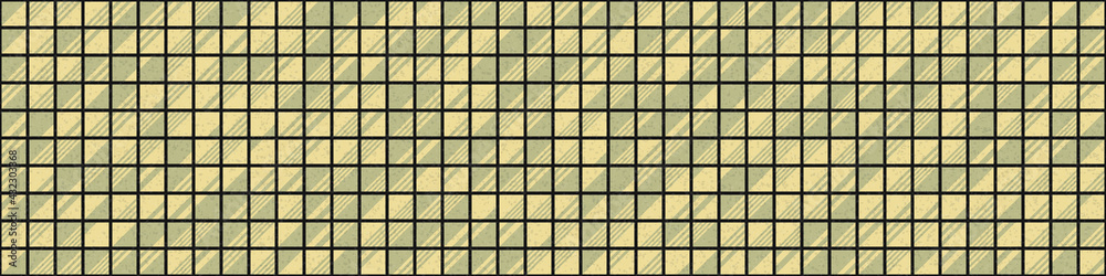 Abstract Geometric Pattern generative computational art illustration Abstract Geometric Pattern generative computational art illustration