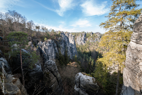 Sächsische Schweiz