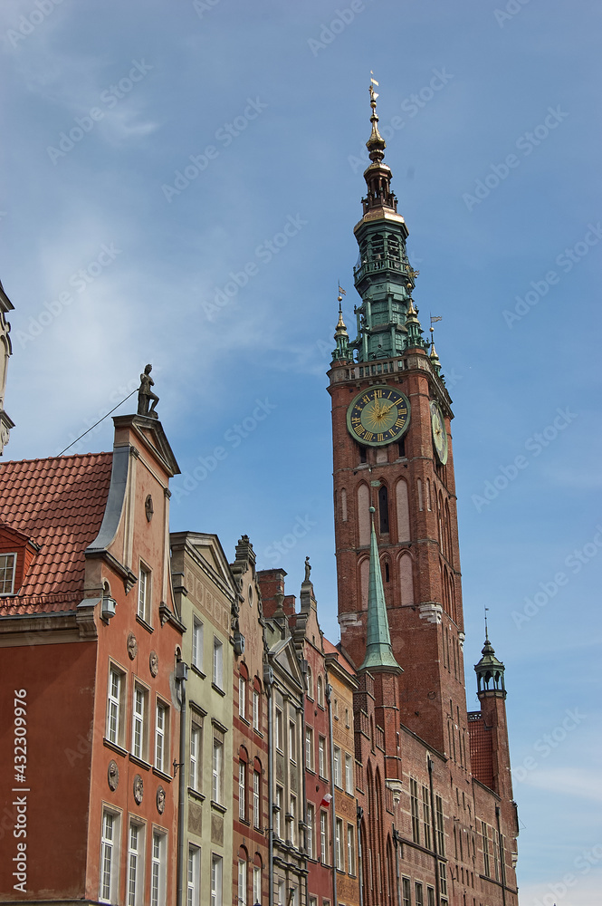 old town hall