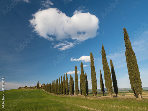 tuscany photo