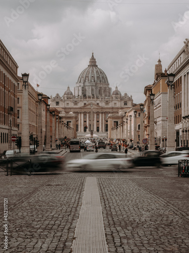 vatican © PAULINA