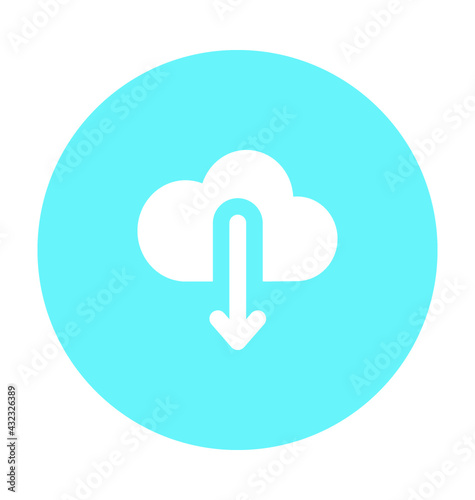 Cloud Downloading 