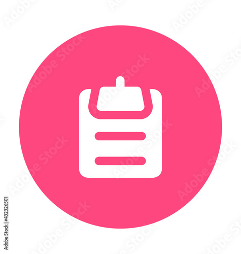 Clipboard