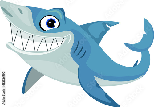 shark