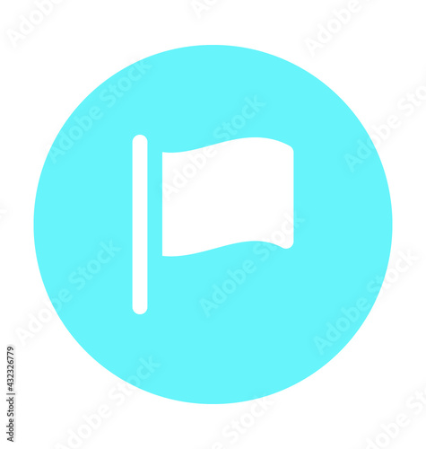 Flag  