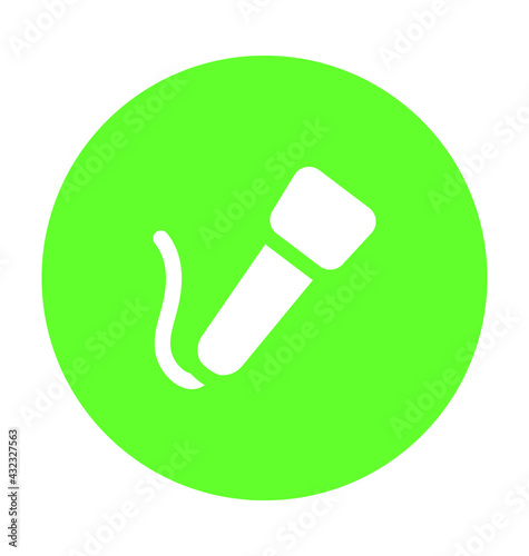 Mic