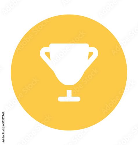 Trophy