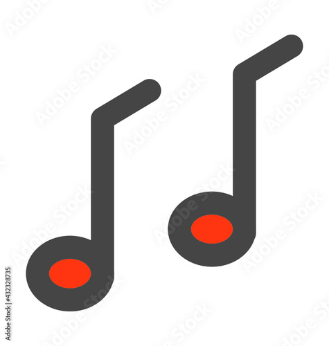Music Notes 