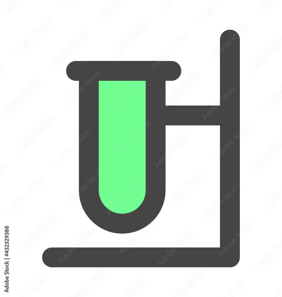 Test Tube Test Tube