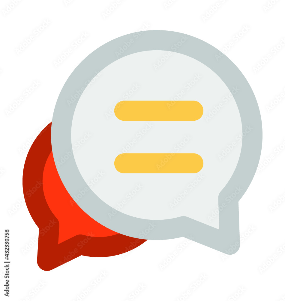 Speech Bubbles 