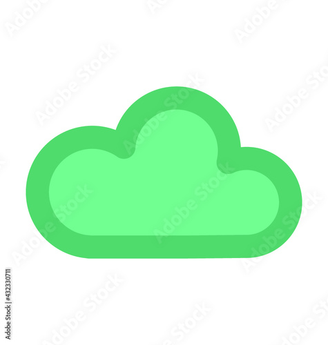Cloud 