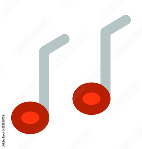 Music Notes 