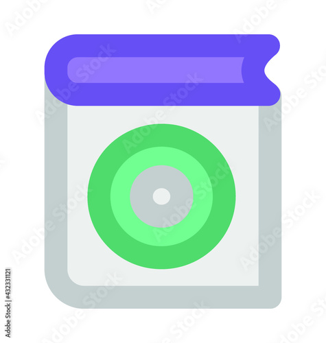 Music Book 

