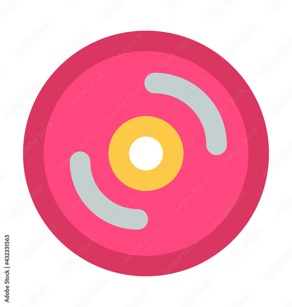 Compact Disc
Compact Disc