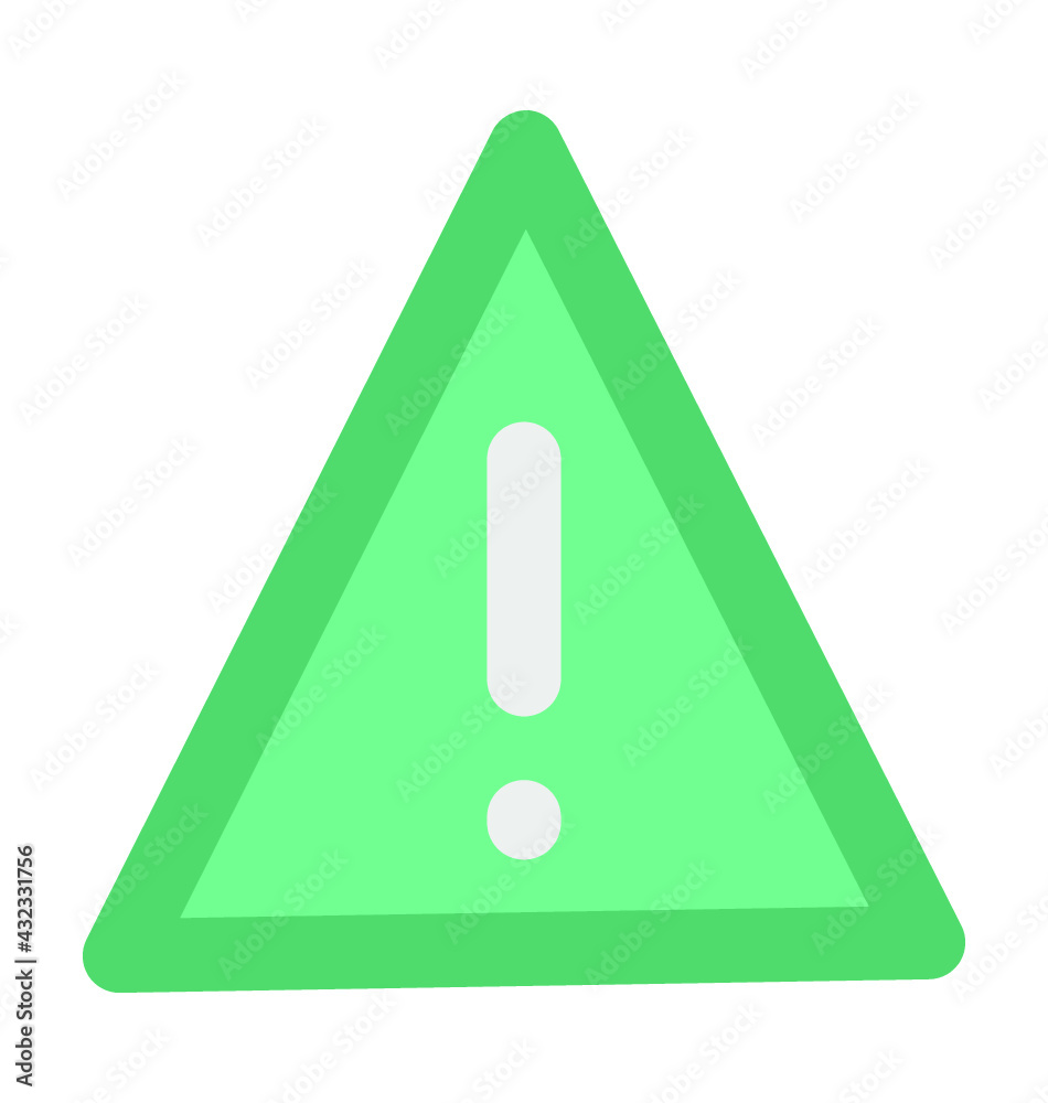 Warning Warning