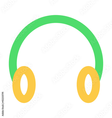 Headphones 