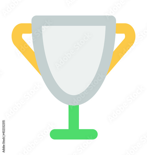 Trophy