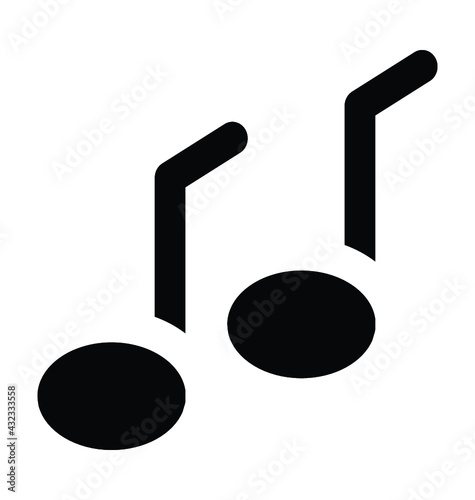 Music Notes 


