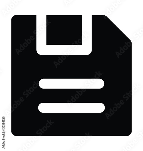 Floppy