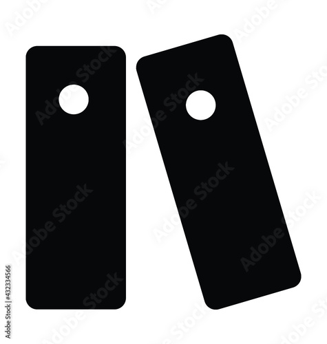 File Folders