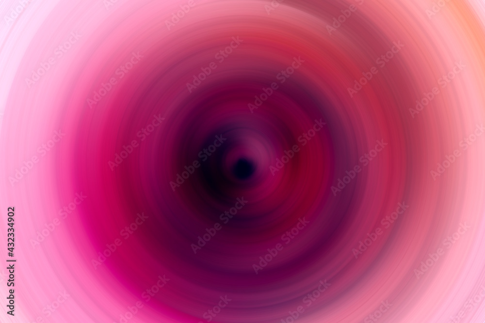 abstract pink background with circles abstract pink background with circles