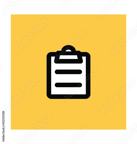 Clipboard 