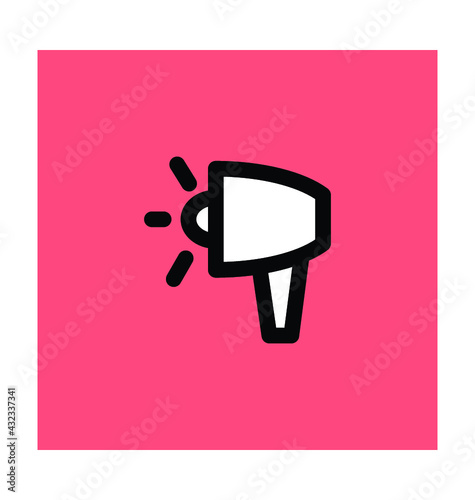 Megaphone 

