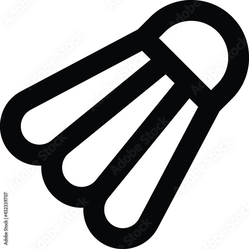 Shuttlecock 