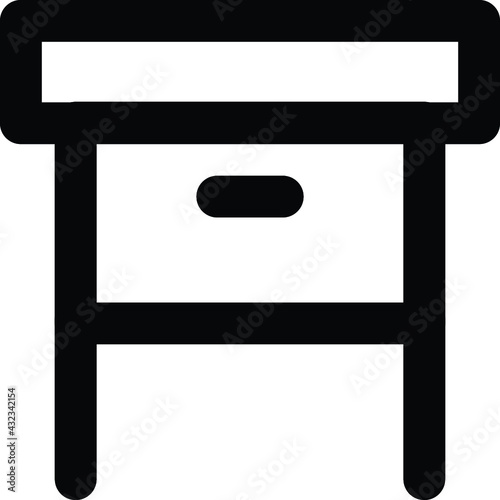Side Table 