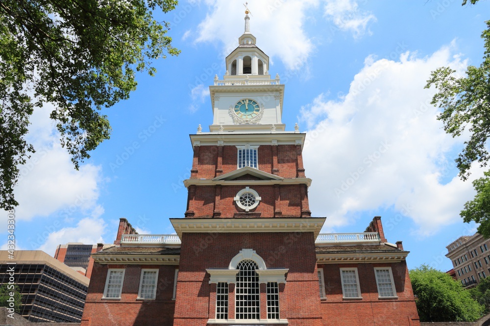 Philadelphia Independence Hall Philadelphia Independence Hall