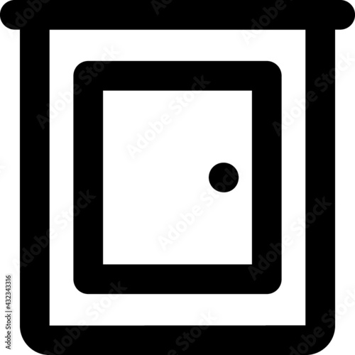 Door 