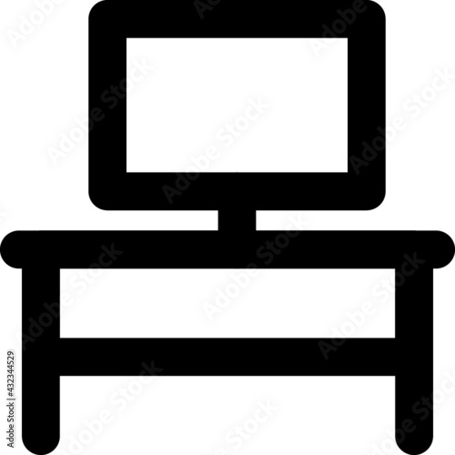 LCD Table 
