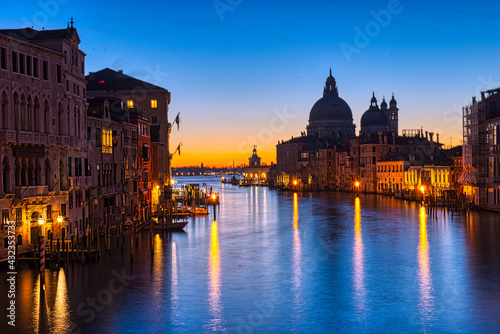 Venedig © Bernd