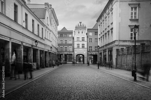 old town street © Sieku Photo