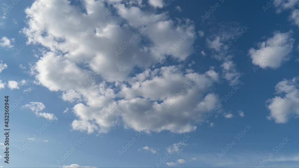 The rapid movement towards of white and gray cumulus, cirrus and
noctilucent clouds like Time Lapse. The rapid movement towards of white and gray cumulus, cirrus and
noctilucent clouds like Time Lapse.