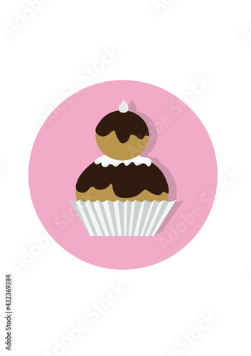 pâtisserie religieuse 