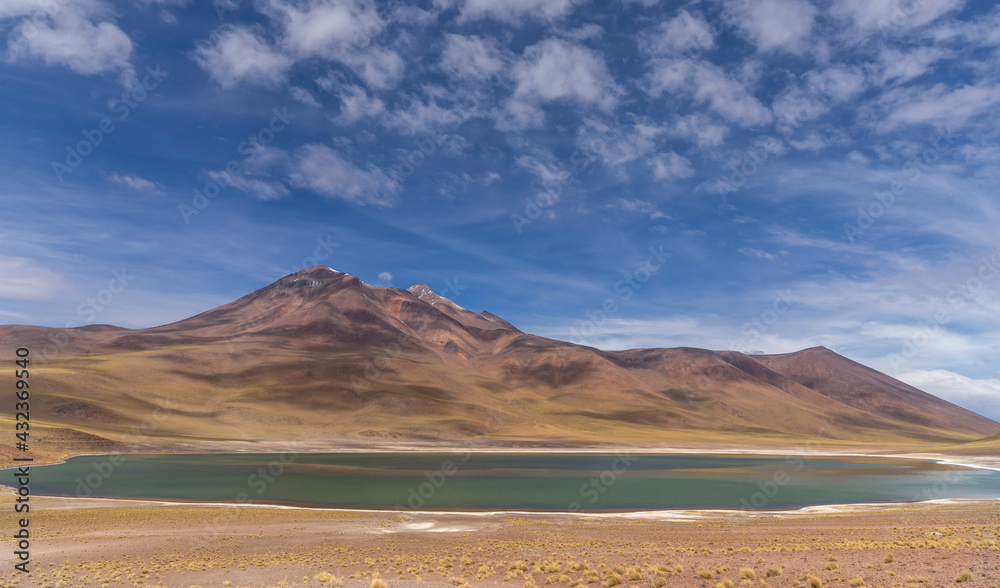 Atacama Desert