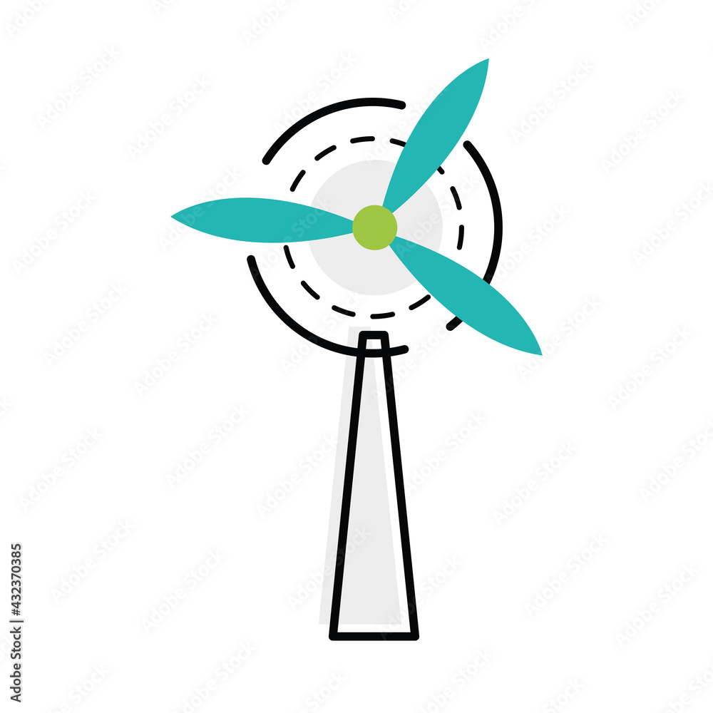 turbine wind energy