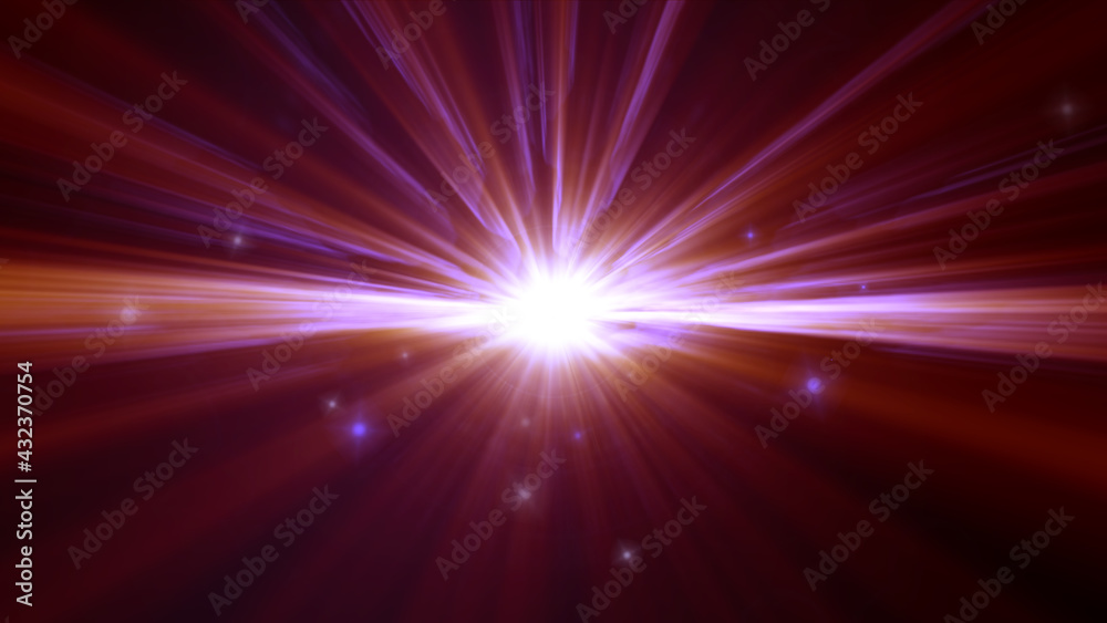 abstract of digital lens flare background abstract of digital lens flare background