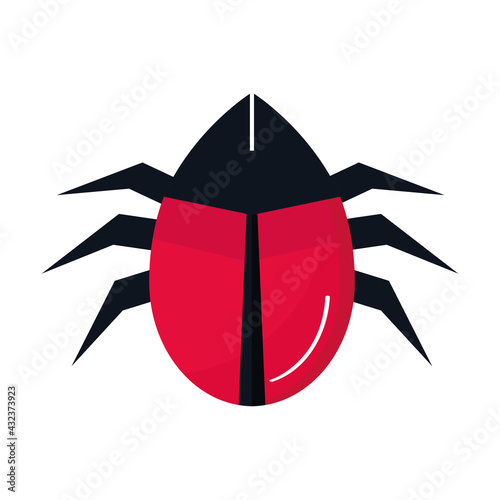 bug virus infection