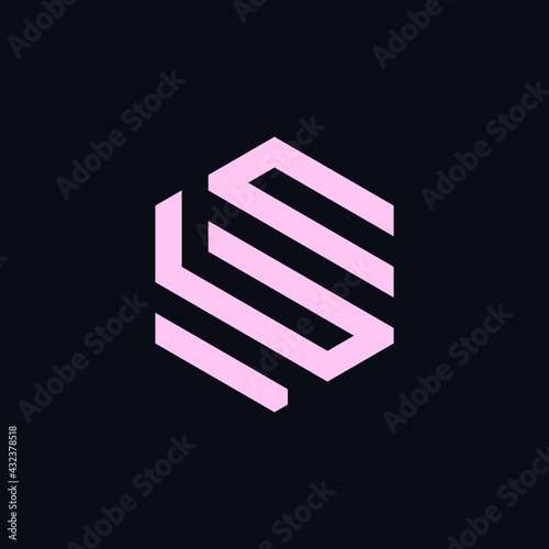 icon isolated on white