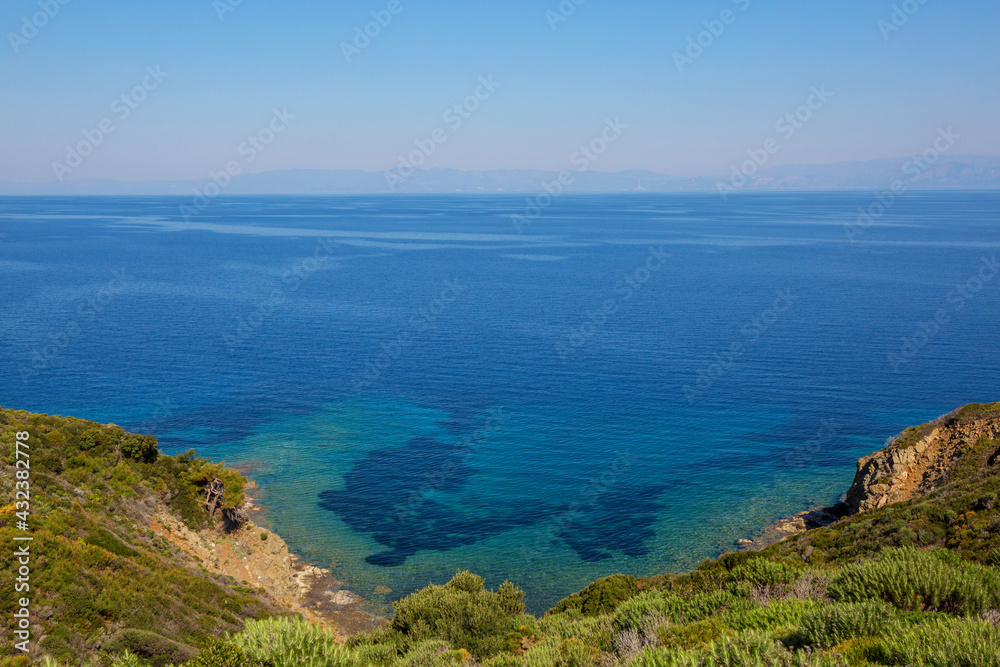 Turkey coast Turkey coast