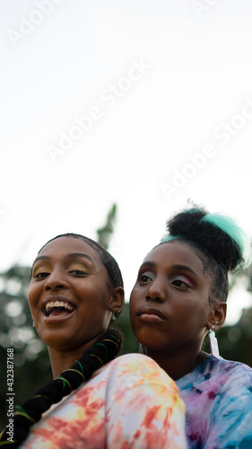 naturistkids Family inspirational stock assets | Adobe Stock