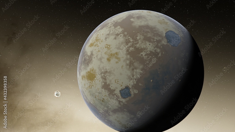 Beauty of deep space, billions of galaxy in the universe Beauty of deep space, billions of galaxy in the universe