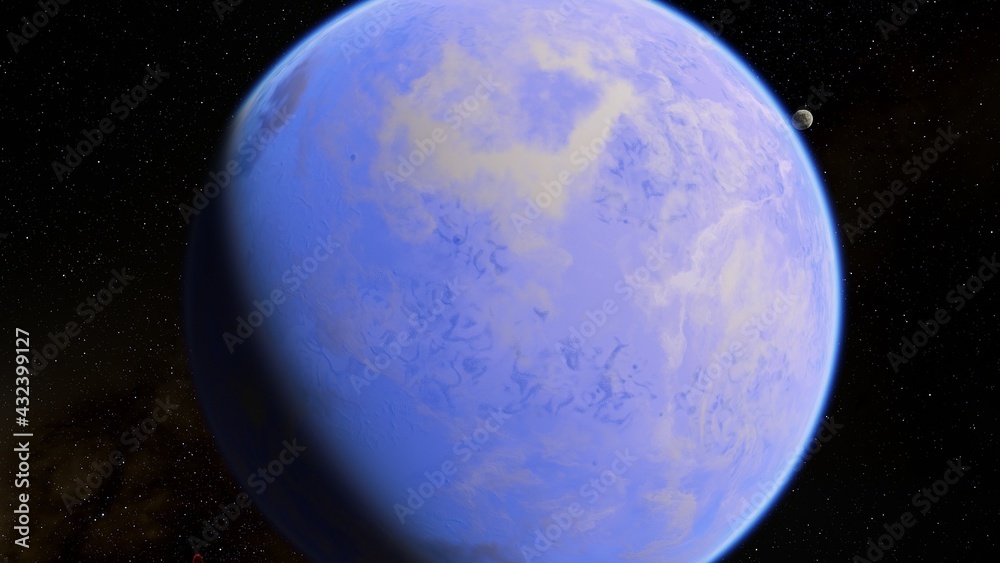 Beauty of deep space, billions of galaxy in the universe Beauty of deep space, billions of galaxy in the universe