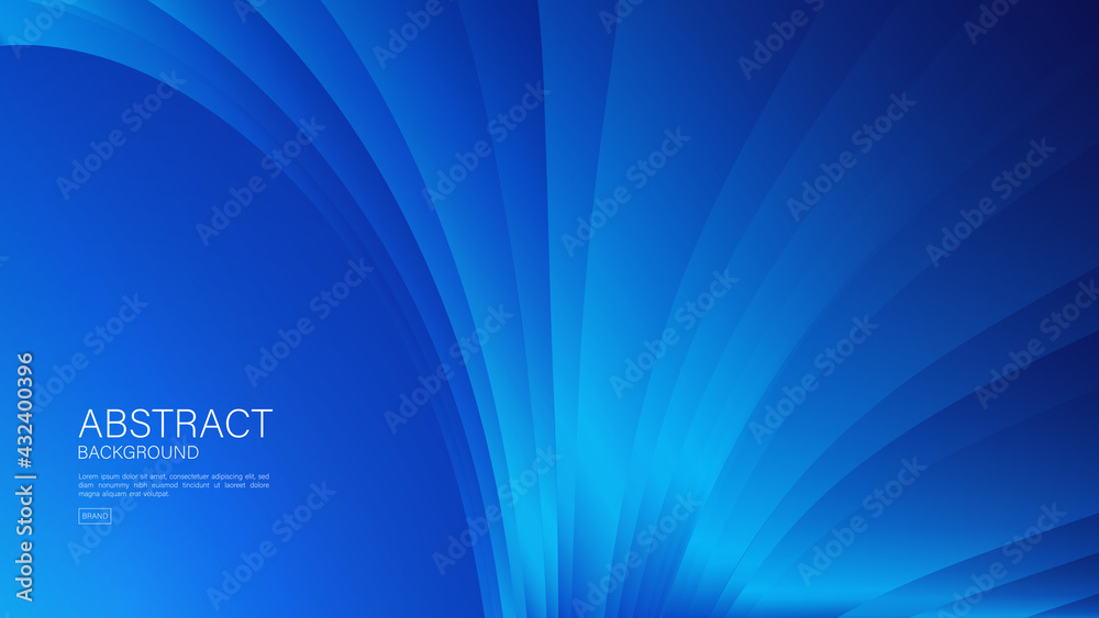 Blue abstract background, wave pattern background, graphic design, Minimal Texture, cover design, flyer template, banner, web background, book cover, background design, background template, wallpaper. Blue abstract background, wave pattern background, graphic design, Minimal Texture, cover design, flyer template, banner, web background, book cover, background design, background template, wallpaper.