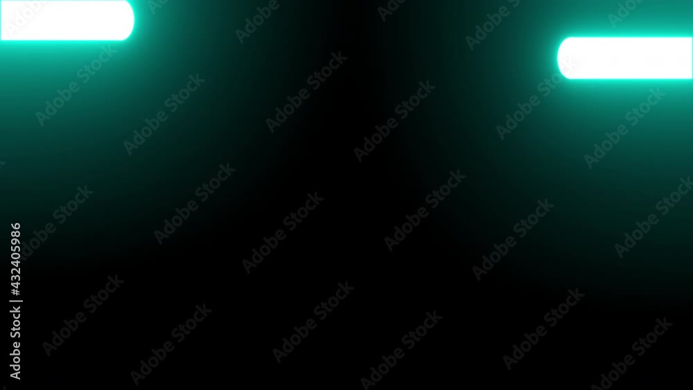 Glowing Laser spark impact isolated on black background Glowing Laser spark impact isolated on black background